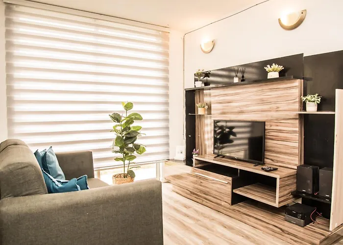 Apartamento Alturas del Elqui