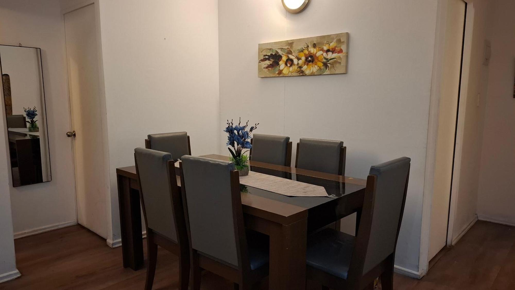 Apartamento Alturas Del Elqui 417
