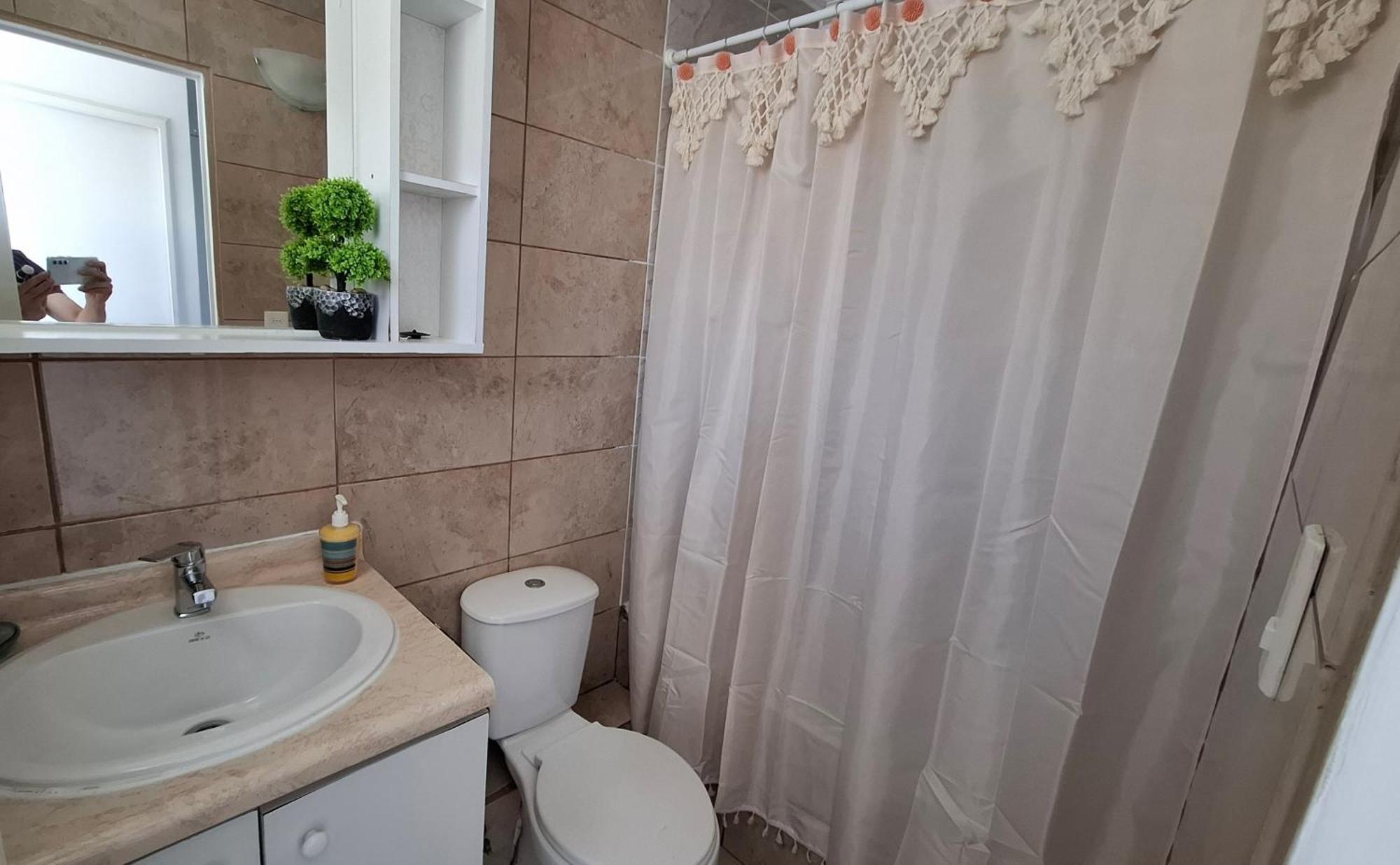 Apartamento Alturas Del Elqui 417 La Serena