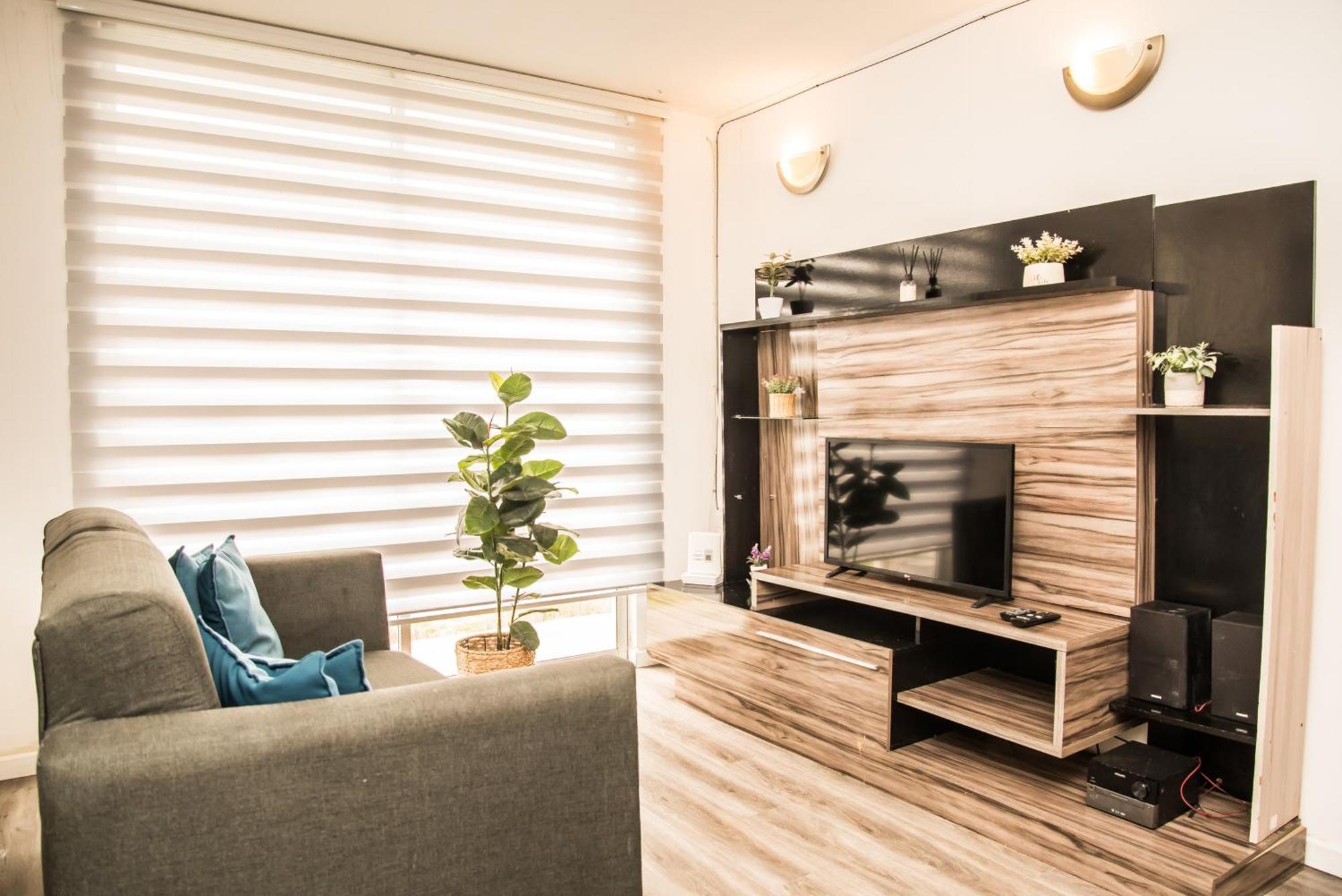 Apartamento Alturas Del Elqui 417